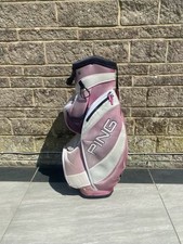 Ping pink frontier for sale  SHEPTON MALLET