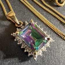 9ct yellow gold for sale  BRISTOL