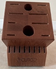 Cutco slot knife for sale  Sammamish