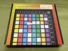 Used novation launchpad for sale  EASTLEIGH