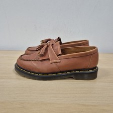 Martens adrian brown for sale  MANCHESTER