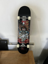 Enuff nihon complete for sale  PLYMOUTH
