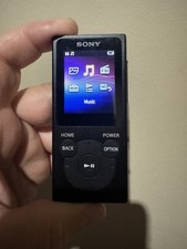 Sony e394 walkman for sale  MIRFIELD