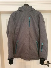 Killtec damen winterjacke gebraucht kaufen  Weimar