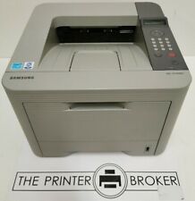 Usado, Impressora a Laser Mono Samsung ML-3750ND A4 ML-3750ND/SEE comprar usado  Enviando para Brazil