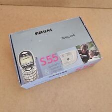 Siemens s55 and d'occasion  Expédié en Belgium