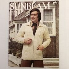 225 sunbeam men for sale  EASTBOURNE