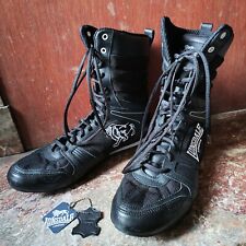 Lonsdale boxing boots d'occasion  Asnières-sur-Seine