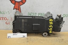 2018-19 Honda Odyssey chassi transmissão controle TCU ZF0501223452 módulo 341p1 comprar usado  Enviando para Brazil