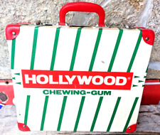 Valise publicitaire hollywood d'occasion  Morteau