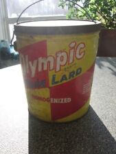 Vintage olympic brand for sale  Choteau