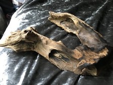 Aquarium bogwood feature for sale  CONGLETON