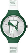 Puma damen armbanduhr gebraucht kaufen  Hamburg