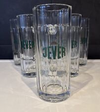 Jever glaskrug 3l gebraucht kaufen  Oldenburg (Oldenburg)