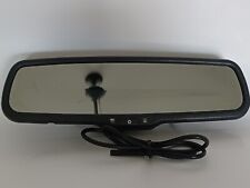 Usado, Monitor de espelho de carro, 4,3" polegadas HD 480 * 272 resolução digital espelho de escurecimento automático comprar usado  Enviando para Brazil