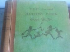 Second holiday book for sale  HULL