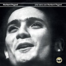 Audio herbert pagani usato  Italia