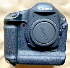 Canon slr digital for sale  UXBRIDGE