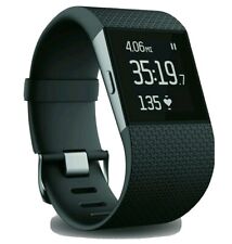 Fitbit surge. shock. for sale  CAMBRIDGE