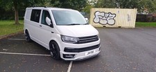 Transporter 2.5d auto for sale  SOUTHAMPTON