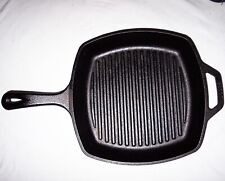 Lodge cast iron for sale  Webster