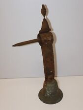 Ancienne cloche porte d'occasion  Soyaux