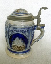 Alt humpen bierkrug gebraucht kaufen  Bayreuth