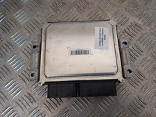 Calculateur moteur delphi d'occasion  Déols