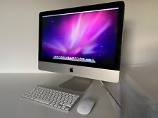 imac 21 5 2011 for sale  ROSSENDALE