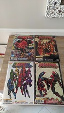 Marvel deadpool pari usato  Cerignola