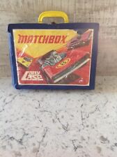 Vintage 1971 matchbox for sale  WAREHAM