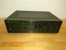 Aiwa 006 verstärker gebraucht kaufen  Osnabrück