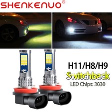 2pc h11 car for sale  Rowland Heights