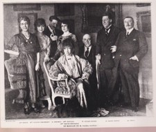 Sacha guitry yvonne d'occasion  Sète