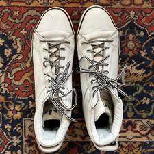 Adidas ransom white for sale  EDINBURGH