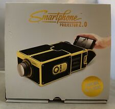 Smartphone portable projector for sale  Cathedral City