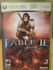 Fable 2 (Microsoft Xbox 360) CIB completo comprar usado  Enviando para Brazil
