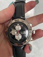 Orologio uomo sector usato  Cuneo