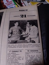 Piccolo articolo raffaella usato  Monte Santa Maria Tiberina