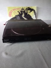Pioneer 990 giradischi usato  Senago