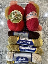 Vintage yarn mixed for sale  Waynesburg