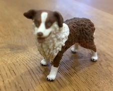 Schleich australien sheperd gebraucht kaufen Schleich australien sheperd gebraucht kaufen  Berlin