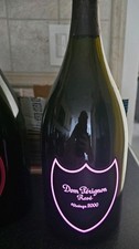 1dom perignon rose for sale  Miami