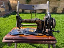 Antique singer sewing for sale  SHEFFIELD