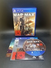 Mad max gebraucht kaufen  Ehingen (Donau)