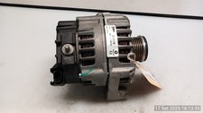Alternatore 180amp rotaz. usato  Cinisello Balsamo