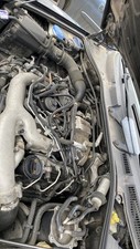 Motor volkswagen touareg d'occasion  Chaumont