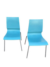 Maxdesign ricciolina chairs for sale  Miami