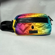 Kurt geiger rainbow for sale  Sparks Glencoe
