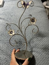 Collection floral butterfly for sale  LIVERPOOL